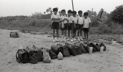 PELAJAR SEKOLAH