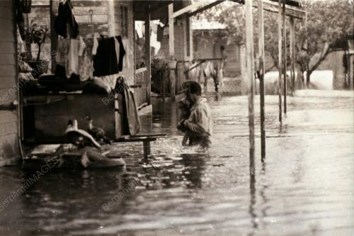BANJIR DI KUANTAN