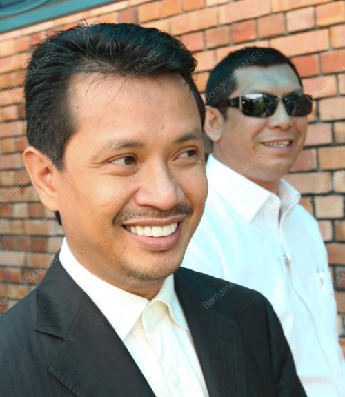 MOHAMAD NORZA ZAKARIA