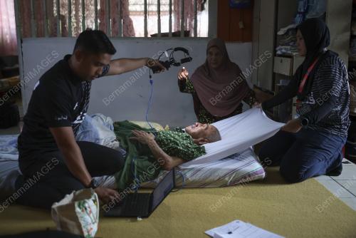 PROGRAM MEKAR IHSAN JABATAN PENDAFTARAN NEGARA
