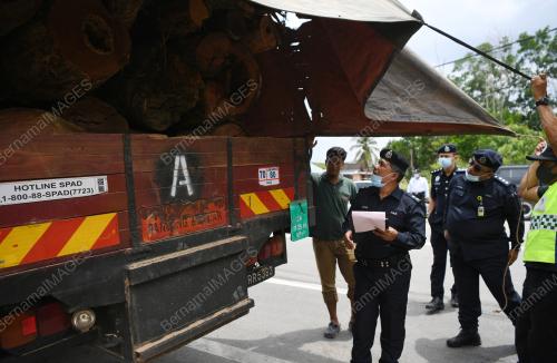 OPERASI BERSEPADU KHAS
