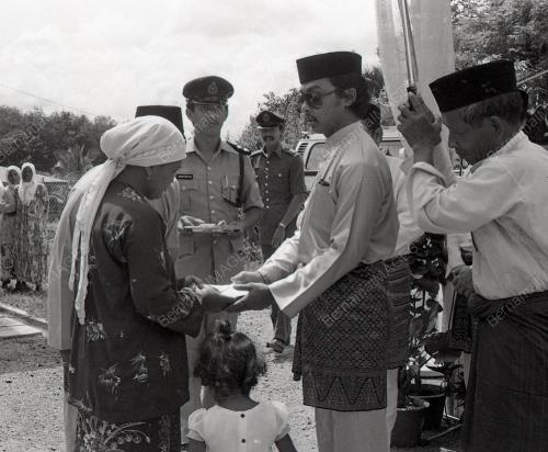 TENGKU ABDULLAH