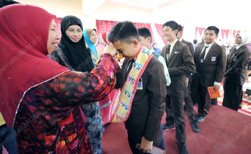 UPSR