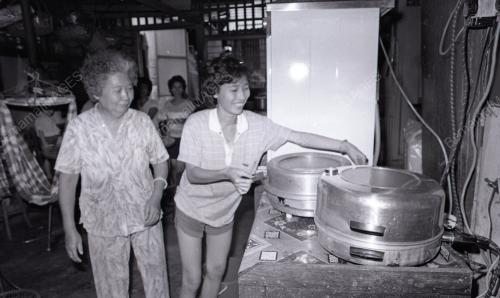 KUIH RAYA CINA