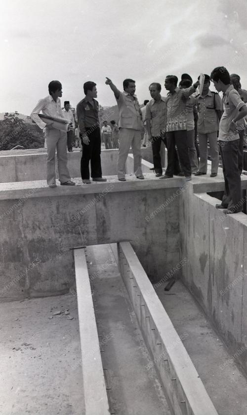 ABDUL RASHID ABDUL RAHMAN