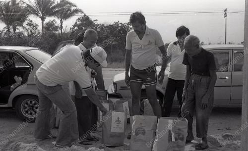 GOTONG ROYONG