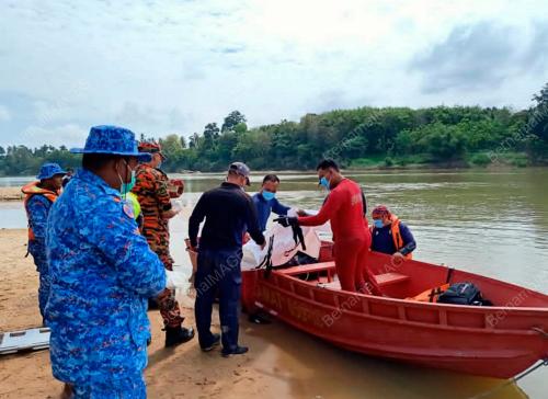 DUA SAUDARA LEMAS