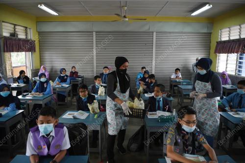 SEKOLAH BUKA PKPP