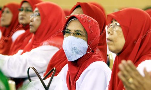 MESYUARAT PERWAKILAN UMNO