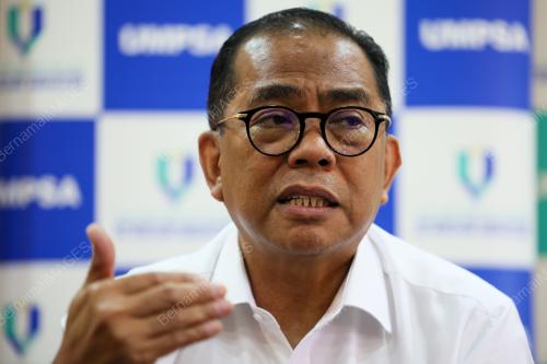 DATUK SERI MOHAMED KHALED NORDIN