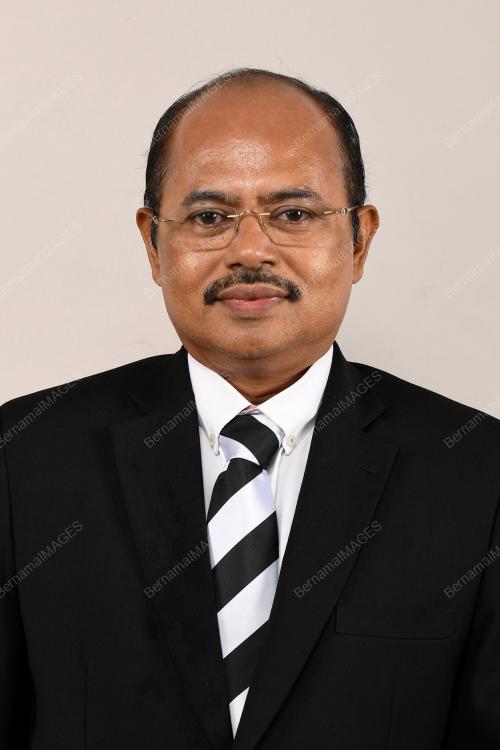 RAZALI KASSIM