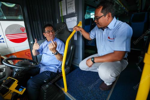 DATUK SERI AZHAR ABDUL MANAF