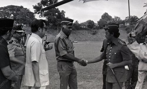 TENGKU ABDULLAH