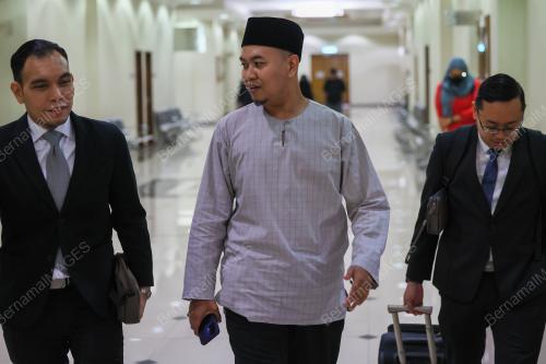 EDRY FAIZAL EDDY YUSOF