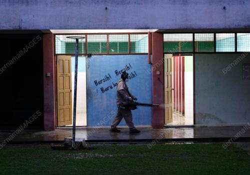 BANJIR PAHANG