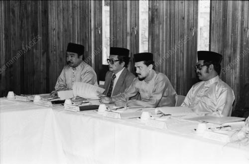 MESYUARAT