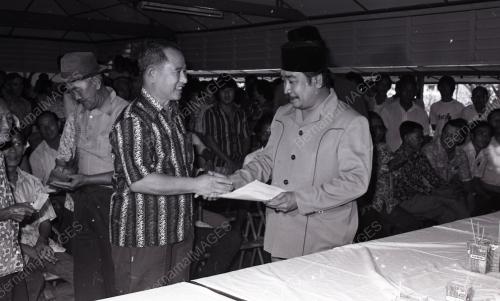 ABDUL RASHID ABDUL RAHMAN