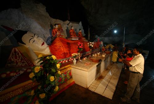 WESAK DAY