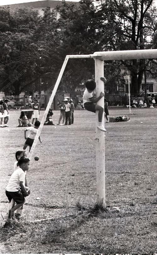 SUKAN TABIKA KUANTAN