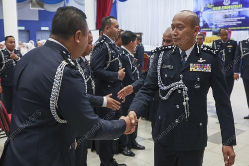 DATUK MOHAMAD SUZRIN MOHAMAD RODHI