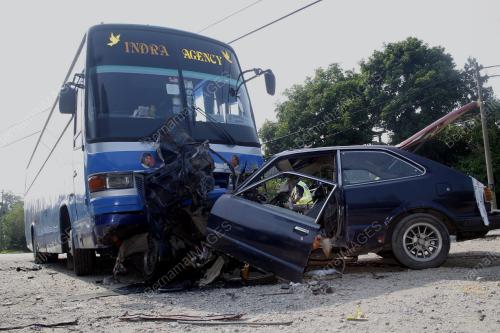 KEMALANGAN