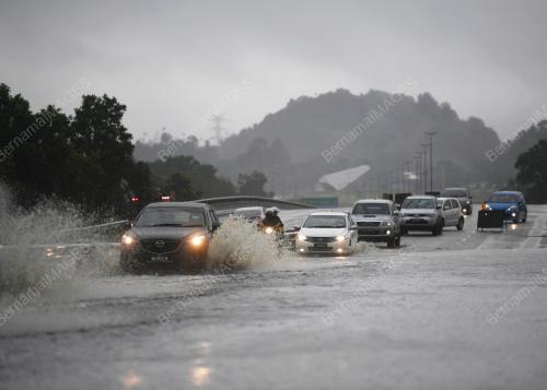 BANJIR PAHANG