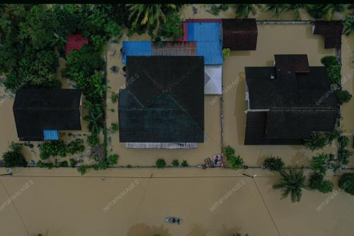 BANJIR PAHANG