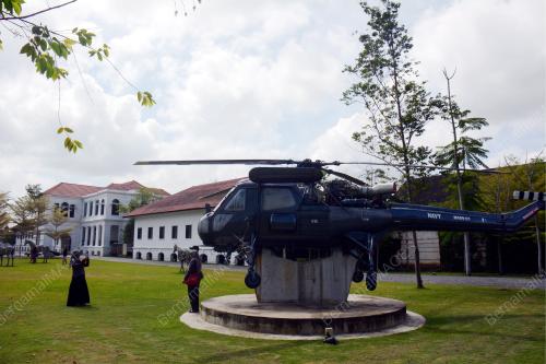 MUZIUM SULTAN ABU BAKAR