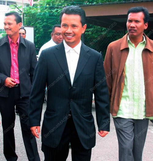 MAHKAMAH SESYEN