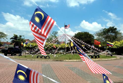 JALUR GEMILANG