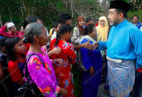 JAMALUDDIN JARJIS