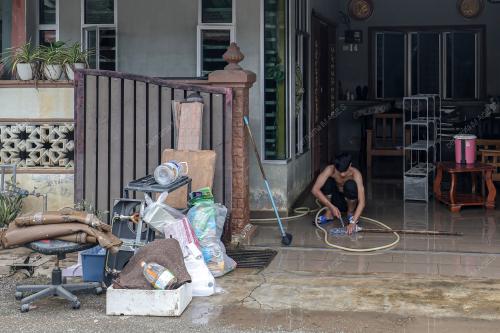 BANJIR PAHANG
