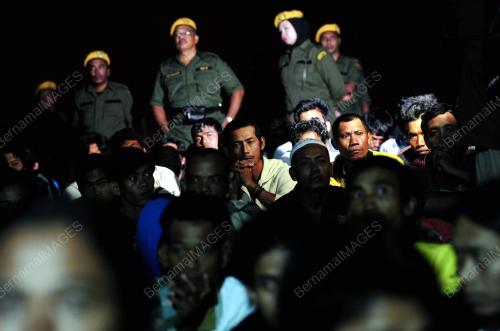OPERASI PATI