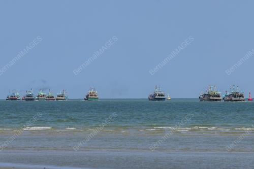 SUBSIDI DIESEL NELAYAN KEKAL