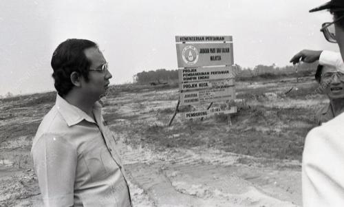 MOHD NAJIB ABDUL RAZAK