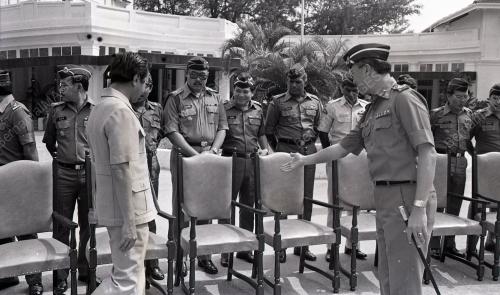 MAHATHIR MOHAMAD