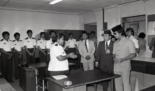 TENGKU ABDULLAH