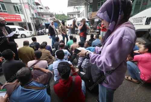 OPERASI KHAS IMIGRESEN