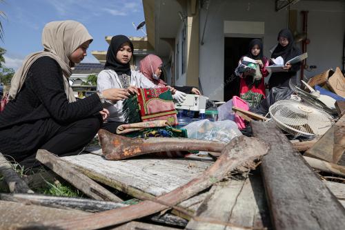 BANJIR PAHANG