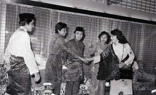 DATUK MUSA HITAM