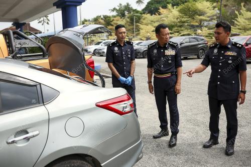 DATUK SERI YAHAYA OTHMAN