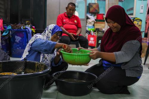 LEMANG TEPUNG