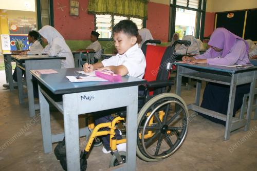 UPSR