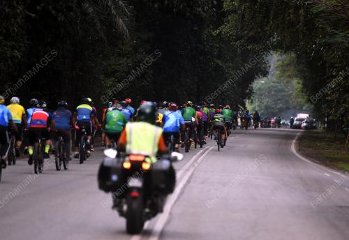 KUANTAN PORT FUN RIDE