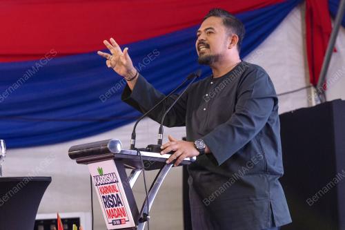 MANNDZRI NASIB