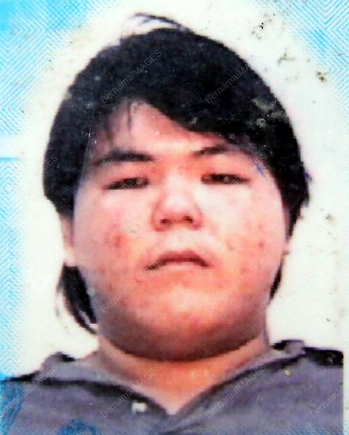 KEMALANGAN MAUT