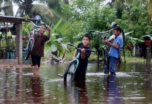 BANJIR