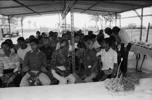 LAWATAN ORANG ASLI