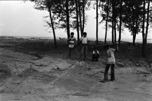 PERMAINAN GOLF