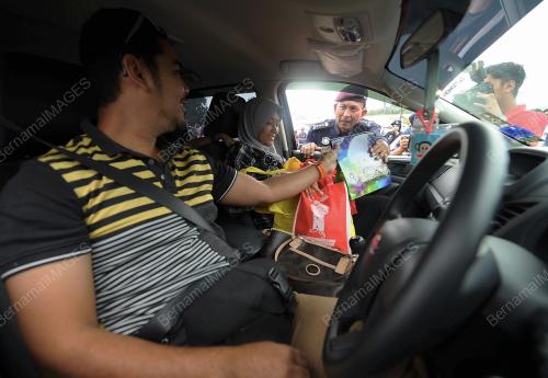 DATUK SHARIFUDDIN AB GHANI